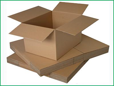 Thùng carton 3 lớp - Thùng Carton Trọng Phát - Công Ty TNHH TMDV Sản Xuất Bao Bì Trọng Phát